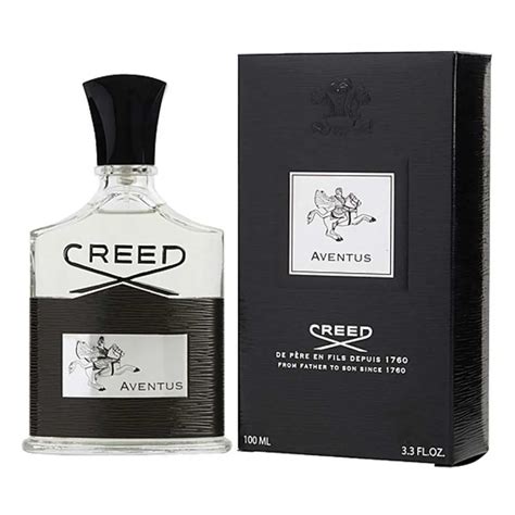 creed aventus erkek parfüm